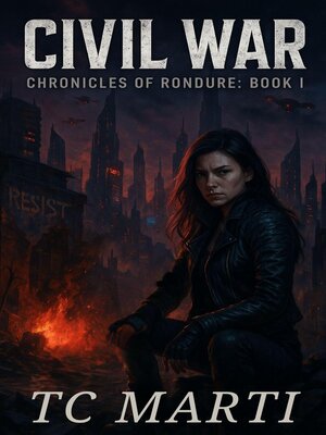 cover image of Civil War
